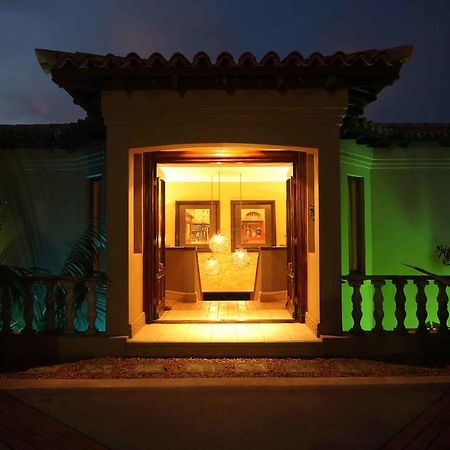 Grande Vista Hotel Gonubie Ngoại thất bức ảnh