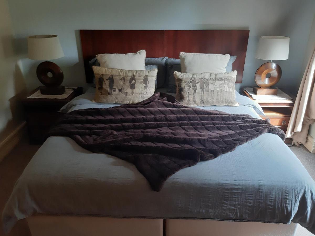 Grande Vista Hotel Gonubie Ngoại thất bức ảnh