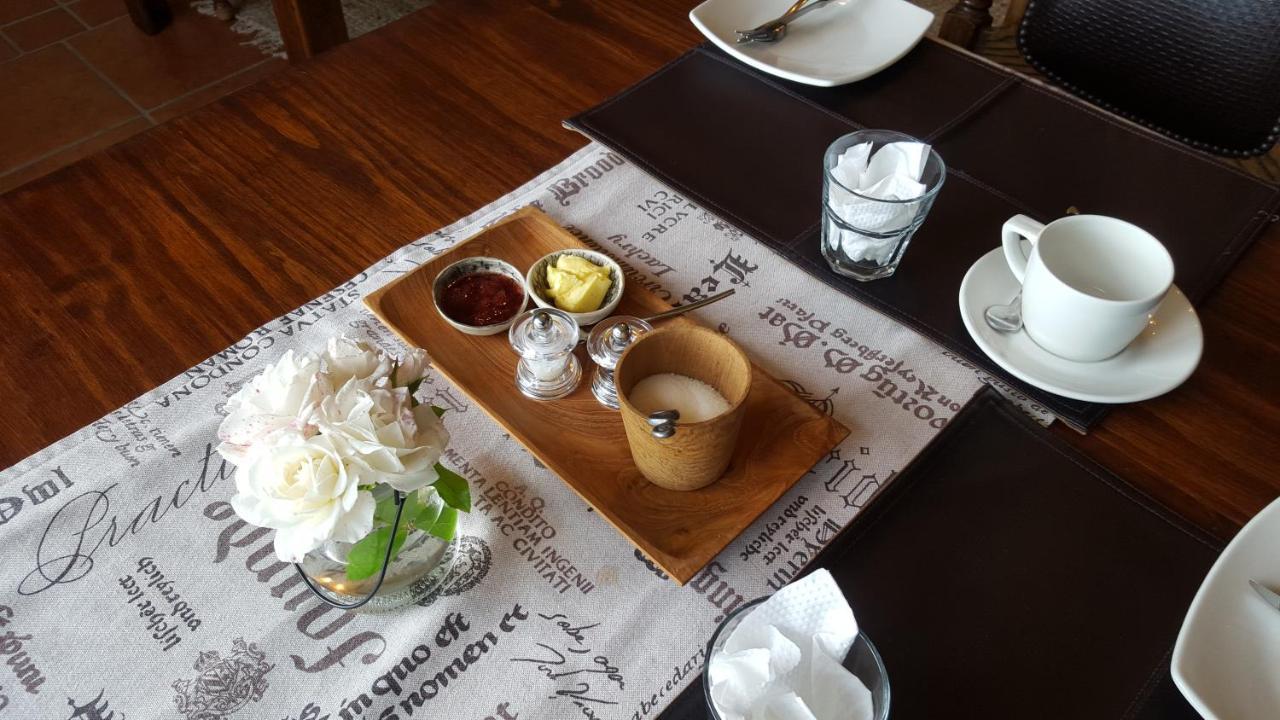Grande Vista Hotel Gonubie Ngoại thất bức ảnh