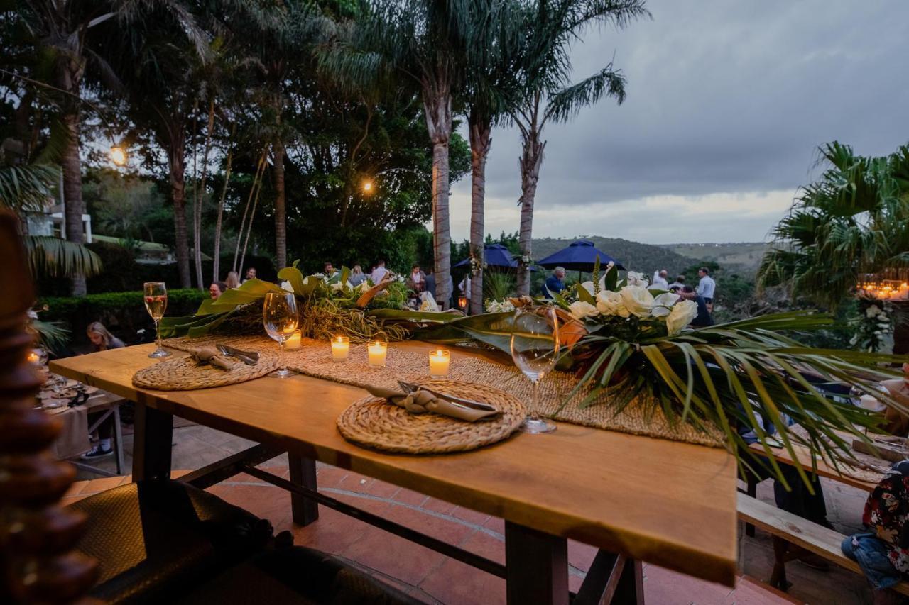 Grande Vista Hotel Gonubie Ngoại thất bức ảnh