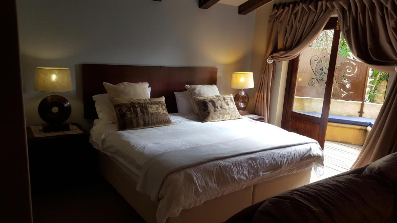 Grande Vista Hotel Gonubie Ngoại thất bức ảnh