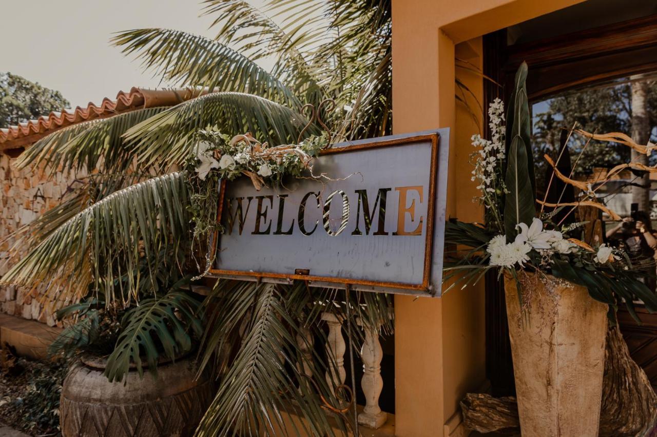 Grande Vista Hotel Gonubie Ngoại thất bức ảnh