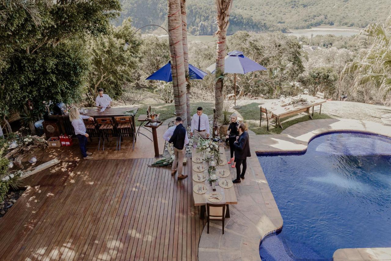 Grande Vista Hotel Gonubie Ngoại thất bức ảnh