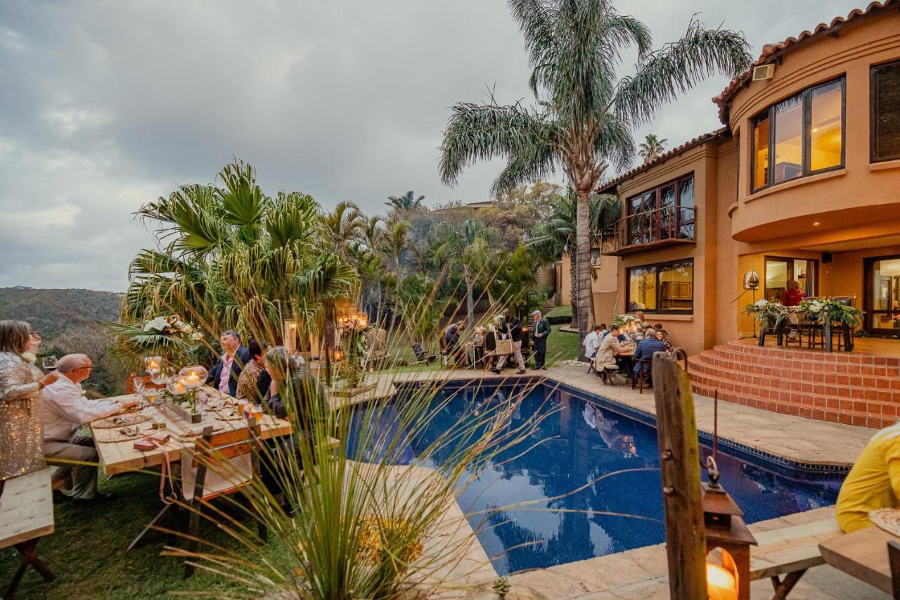 Grande Vista Hotel Gonubie Ngoại thất bức ảnh