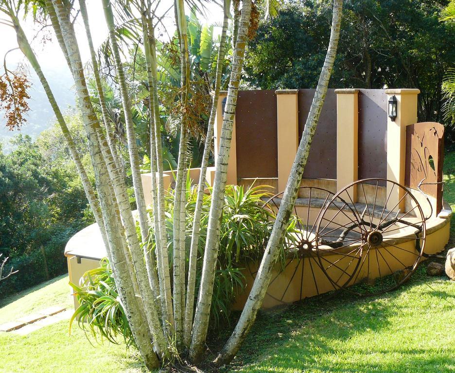 Grande Vista Hotel Gonubie Ngoại thất bức ảnh
