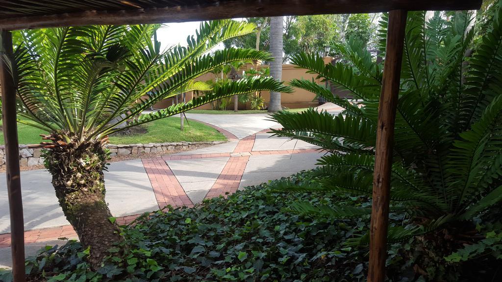 Grande Vista Hotel Gonubie Ngoại thất bức ảnh