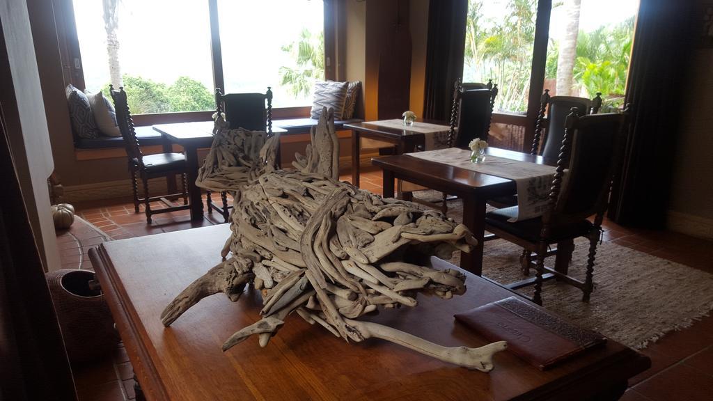 Grande Vista Hotel Gonubie Ngoại thất bức ảnh