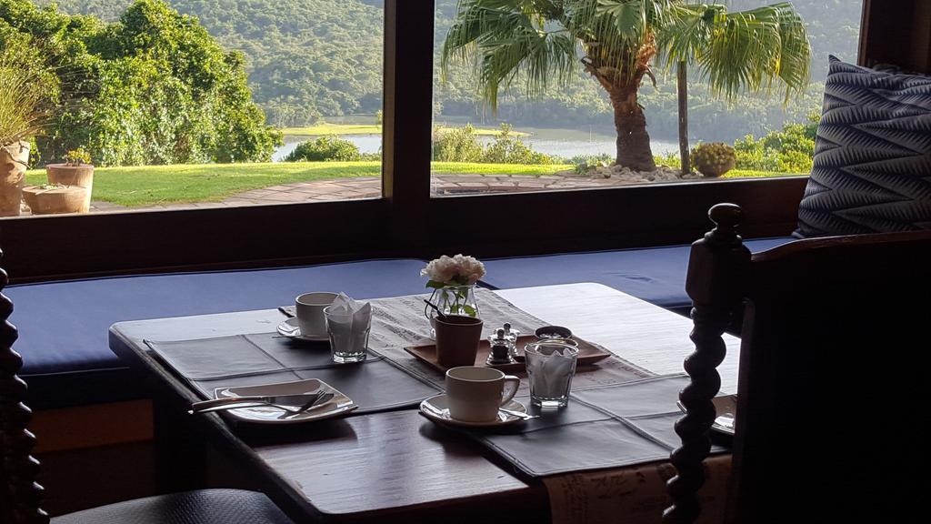 Grande Vista Hotel Gonubie Ngoại thất bức ảnh
